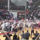 Illustration for article titled High School Playoff Game Ends With Rare Double Court Storming After Officials Wave Off Presumed Buzzer-Beater